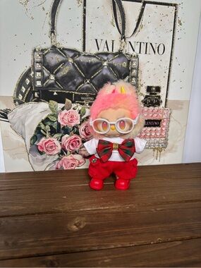 Labubu Clothes and Accessories.